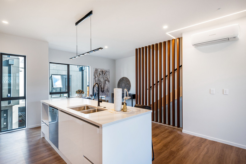 Anzac Lofts