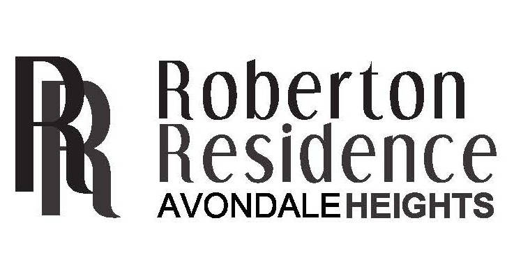 Roberton-Residence-Logo