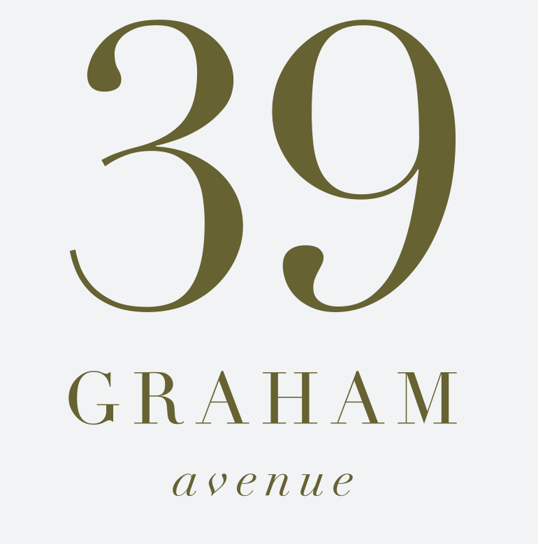 39 Graham Ave