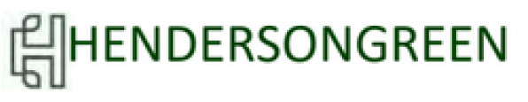 Henderson Green Apartments Logo