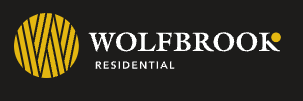 Wolfbrook logo