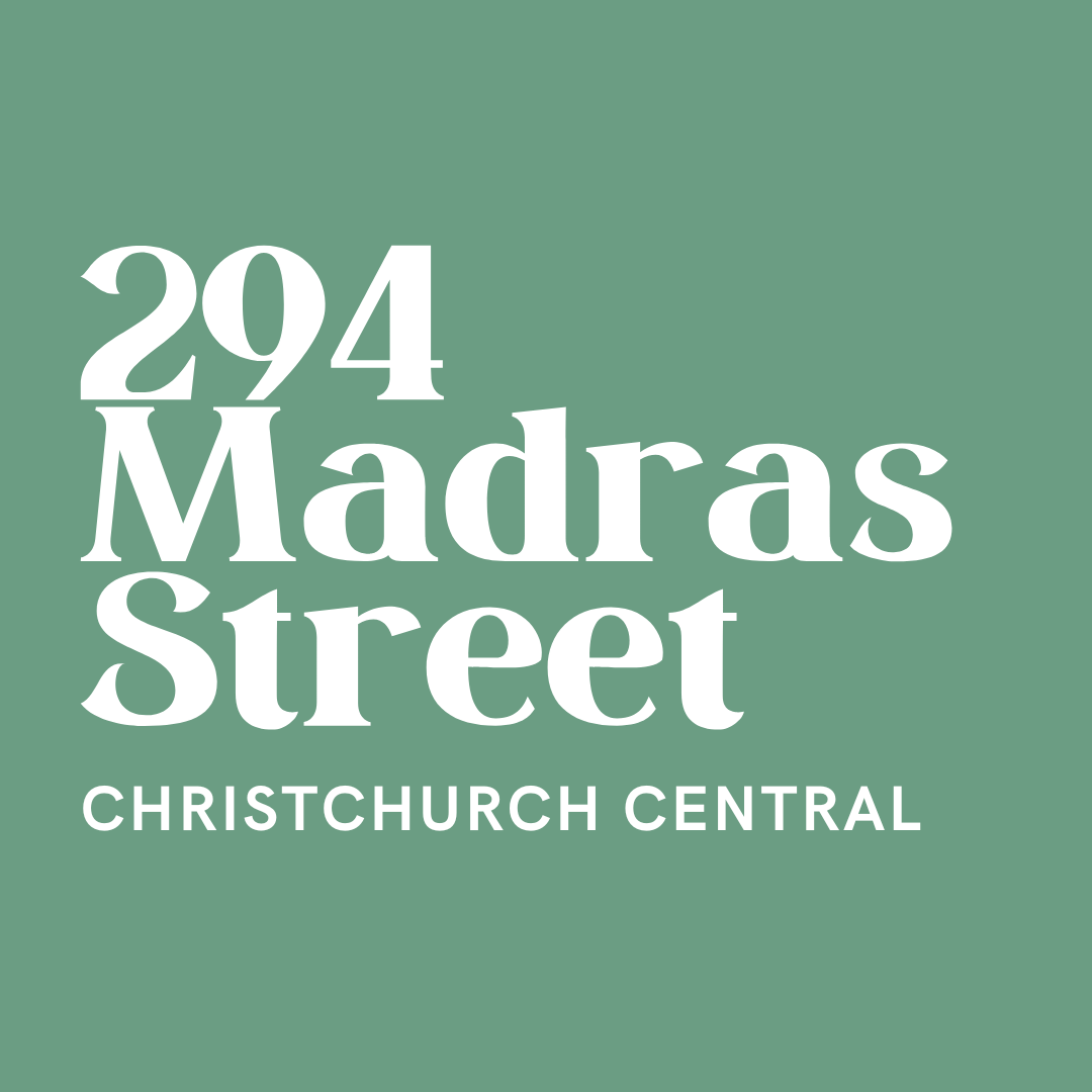 294 Madras logo